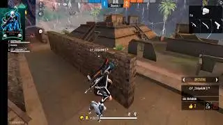 first time fearless game  play  F.F