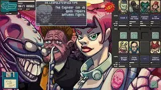 Fission Superstar X Gameplay Preview 4K