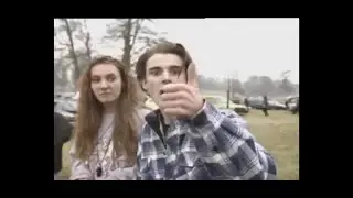 Afflecks Palace - Ripley Jean (OFFICIAL VIDEO)