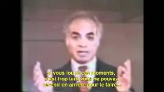 La salât Rashad Khalifa 8 FR