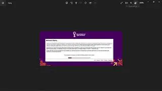 FIFA ticket bot for programmers #video #viralshort #viral #fifa #bot #ticketbot