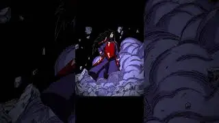 Why Madara's Entrance is Perfect Storytelling #shorts #madara #naruto #viral #obito #minato