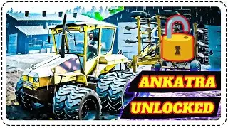 How to Unlock the Ankatra 1160 &ndash; Full Guide + Pro Tips | SnowRunner