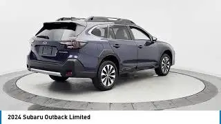 2024 Subaru Outback 4S4BTANC5R3209735 19562