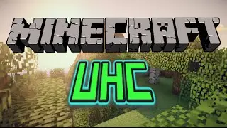 Minecraft Epic Solo UHC Deathmatch!