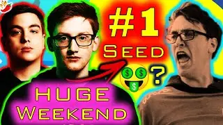 Who Will TOP CDL Standings?!.. ALL Seeding Possibilities Explained!! || CoD Competitive