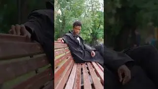 Особый уход за белыми вещами! Как поменялась улыбка у Никиты после @iceberg.dental?