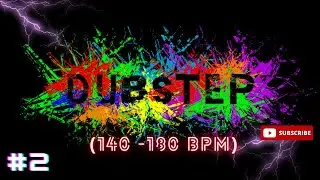 Dubstep 2021|NEW Brutal dubstep mix 2021#2