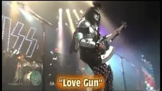 Las Vegas KISS tribute band
