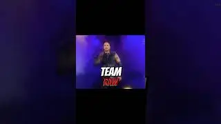 Team Smackdown🥶 vs Team Raw🥵#wwe#wrestling#shorts#youtubeshorts#edit#shortvideo