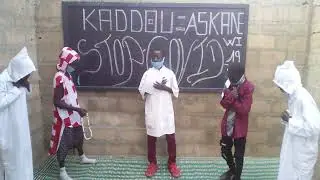 kaddou askane wi