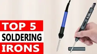 Top 5 Best Soldering Irons On Aliexpress On Aliexpress
