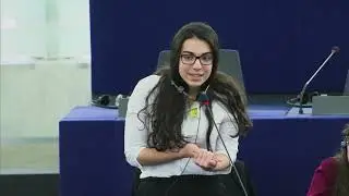 Euroscola - 17 January 2020