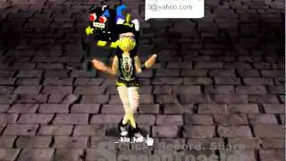 Meez Coin Hacker!!