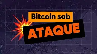 Ataque DDoS via BRC-20, taxas altas e Binance travando saques! O que fazer?