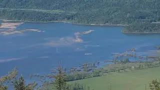 Notranjska: BIODIVERZITETA CERKNI&Scaron;KEGA POLJA