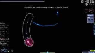 [Ripple]Gayzmcgee - Rungran - d.m.c (Band Ver.) [Insane] DTHD FC 97.77%  508pp