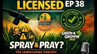 If Your Lawn Guy Isn&rsquo;t Licensed, You&rsquo;re Their Experiment
