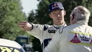 RX 'n' Roll #3: The Real Stig