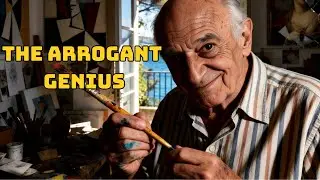 Cubism for Business Picasso's 3 Laws for Radical Creativity