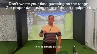 Welcome To The PSC Golf Centre