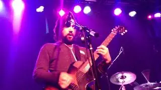 Desaparecidos, Happiest Place (Live), 11.25.2015, Waiting Room Omaha NE