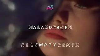 Cássia Eller - Malandragem (DJ All Ëmpty Remix)