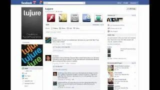 [60 Seconds] Facebook Enables Users to Create Custom Tab Names with iFrames