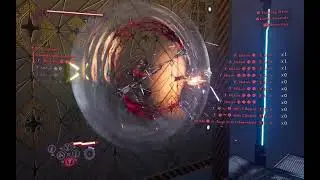 Ninja Gaiden 4 combos 