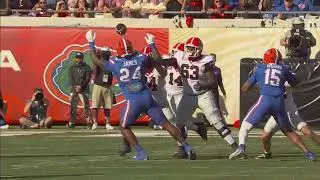 DEVIN MOORE IS A BEAST, BIG TIME TAKEAWAY #GameBreakdown #USSportsNews #SportsForTheCulture #Sports