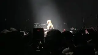 Lovely Summer Chan - 水星 (Live in Shenzhen 2024.04.25)