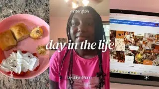 Spend the Day with me: college course, fall vibes, the usual