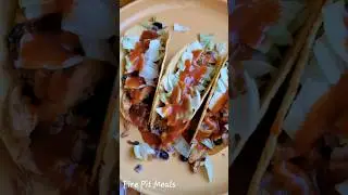 These Old El Paso taco shells making assembly easy. 🌮🌮🌮🔥 #food #tacos  #tacoshells