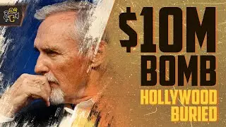 Dennis Hopper hated this movie so much, he disowned it