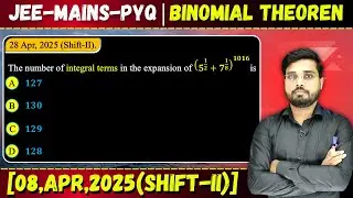 The number of integral terms in the expansion of (52 + 78) is