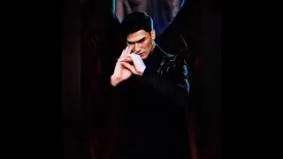 Malbonte from heaven's secret ai animation edit video❤️&zwj;🔥🩸🔥 #romanceclub#malbonte #heavensecrets