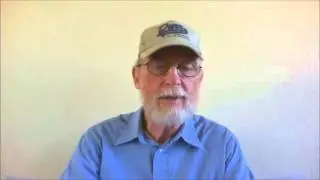 Pastor Walter 