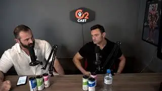 O2 CAST - DR FELIPE DONATTO -  EVOLUÇÃO DA NUTRIÇÃO E SUPLEMENTAÇÃO NO BRASIL #02