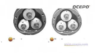 Threading Roller Replacement of AGS Series Rebar Thread Rolling Machine