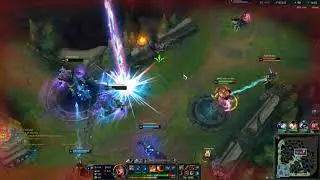 CLEAN LEE SIN
