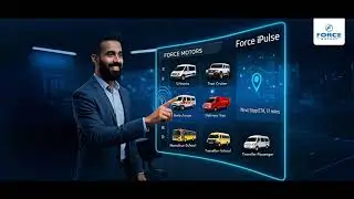 Force Motors | iPulse