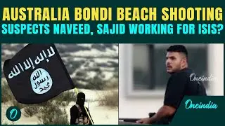 Australia Bondi Beach BREAKING: ISIS Flag Found HIDDEN Inside Suspect NAVEED&rsquo;s Car | Who HIRED HIM?