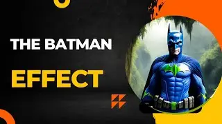 The Batman effect - How to handle any stressful situation like a boss.