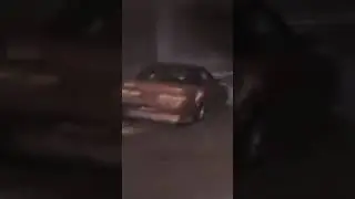 decimosexto - silent hill #decimosexto #dvrst  #phonk #automobile #car #drift #phonkmusic #auto