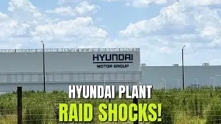 Hyundai EV Plant Raid! Nio Expands, EV Buying Secrets & More!