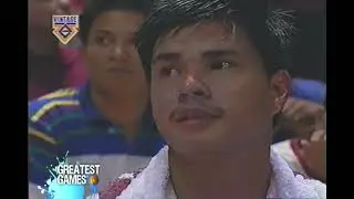 Napanuod mo na yung prime JOLAS?