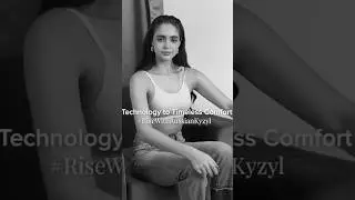 Knitted Seamless Lingerie and Activewear |  #Shorts #ytshorts  #RussianKyzyl
