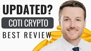 Coti Crypto Review: The Truth About Coti Crypto