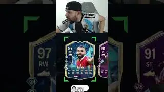 SALAH TOTS #fc25 #tots #salah