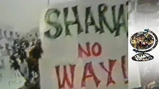 Sharia Law Sweeps Across Nigeria (2000)